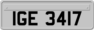 IGE3417