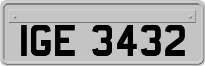 IGE3432