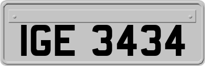 IGE3434