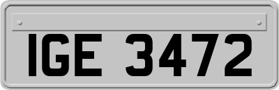 IGE3472