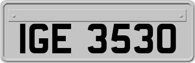 IGE3530