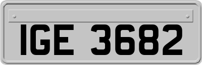 IGE3682