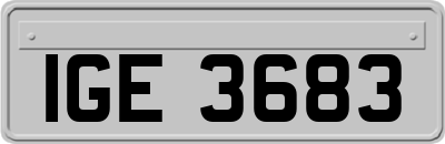 IGE3683