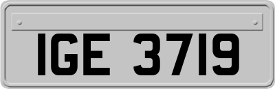 IGE3719