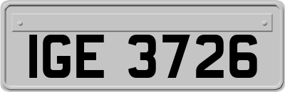 IGE3726