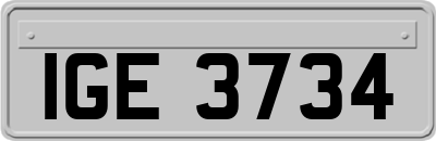 IGE3734