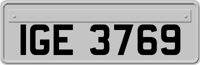 IGE3769