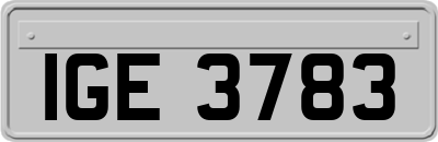 IGE3783