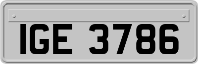 IGE3786