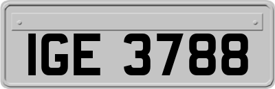 IGE3788