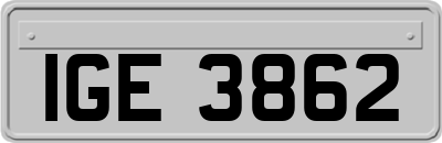 IGE3862