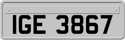 IGE3867