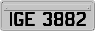 IGE3882