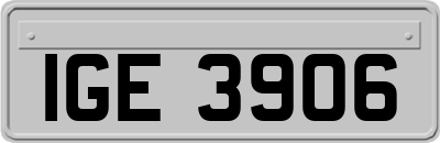 IGE3906