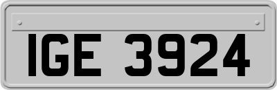 IGE3924