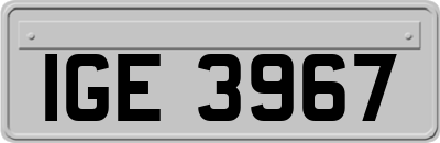 IGE3967