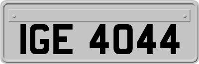 IGE4044