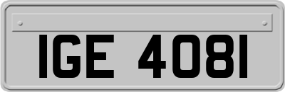 IGE4081