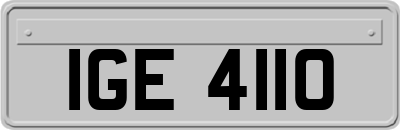 IGE4110