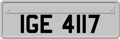 IGE4117