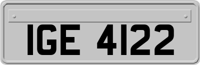 IGE4122