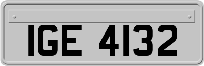 IGE4132