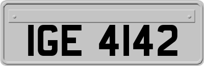 IGE4142