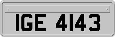 IGE4143
