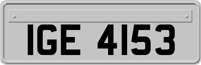 IGE4153