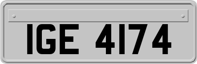 IGE4174