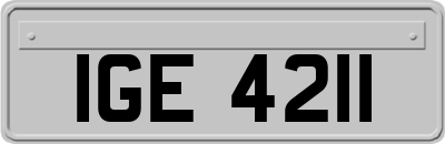 IGE4211