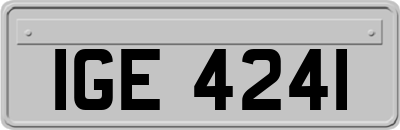 IGE4241