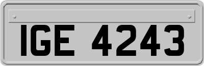 IGE4243