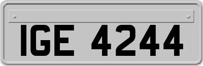IGE4244