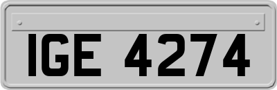 IGE4274