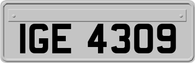 IGE4309