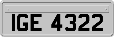 IGE4322