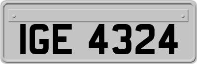 IGE4324