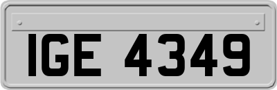 IGE4349