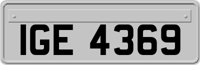 IGE4369