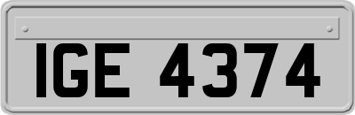 IGE4374