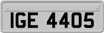 IGE4405