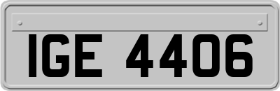IGE4406