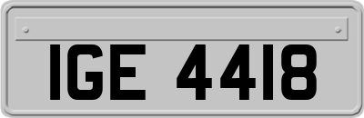 IGE4418