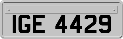 IGE4429