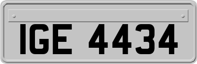 IGE4434
