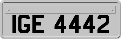 IGE4442