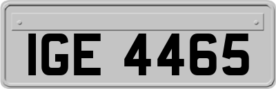 IGE4465