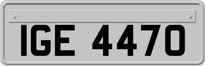 IGE4470