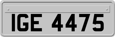 IGE4475